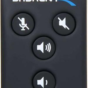 ADAPTADOR DE SONIDO EXTERNA USB-SBCV SABRENT