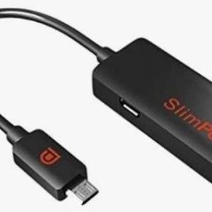 SLIMPORTMYDP A HDMI 3D ADAPTER CABLE