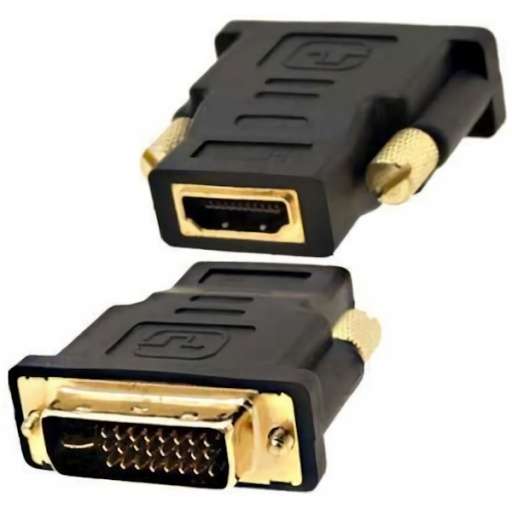 CONVERTIDOR DVI-D M A HDMI H ARG-CB-1320 ARGOM