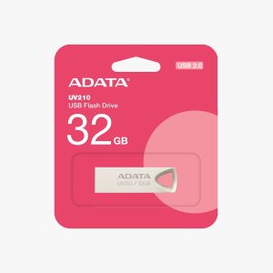 MEMORIA USB 32GB 2.0 ADATA AUV210-32G-RGD