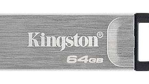MEMORIA USB 64GB KINGSTON DTKN/64GB