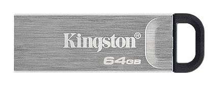 MEMORIA USB 64GB KINGSTON DTKN/64GB