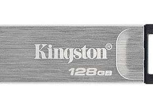 MEMORIA USB 128GB KINGSTON DTKN/128GB