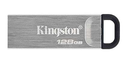MEMORIA USB 128GB KINGSTON DTKN/128GB