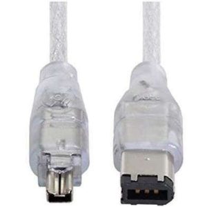 CABLE FIRE WIRE 6M-4M IEEE-1394 #175839