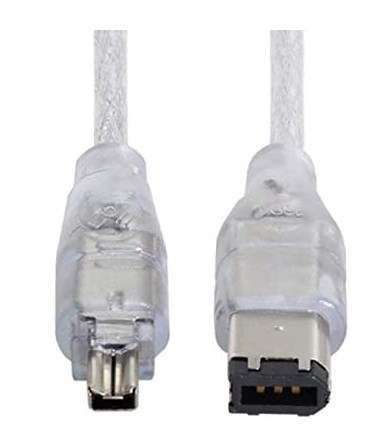CABLE FIRE WIRE 6M-4M IEEE-1394 #175839