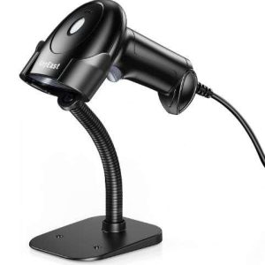 LECTOR CODIGO DE BARRA USB 2D/1D/QR ANYEAST AT003