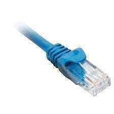 CABLE RJ45 CAT5E 4.5M AZUL NPC-1215 QUEST