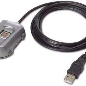 LECTOR BIOMETRICO DEDO USB APC BIOPOD