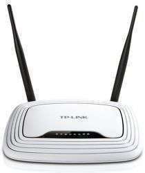 ENRUTADOR TP-LINK TL-WR841N 300MBPS 5DCB