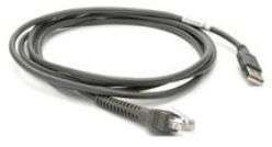 CABLE ANALOGICO BLINDADO, DIN MACHO 96 PINES
