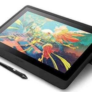 TABLET DTK1660K0A CINTG 16 PARA DIBUJO 1920X1080