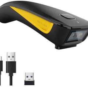 LECTOR CODIGO BARRAS INAL. NETUM C750