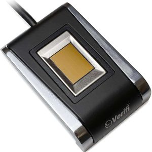 LECTOR BIOMETRICO VERIFI P5100 WINDOWS 7/8/9