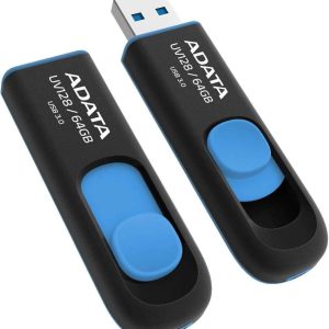 MEMORIA USB 64GB 2.0 ADATA AUV210-64G-RGD
