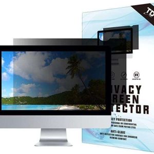 FILTRO PRIVACIDAD 22" AMAZON BASICS #B07PQ7L2C7