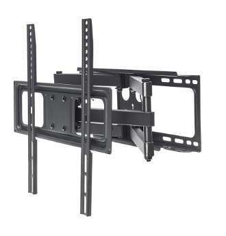 SOPORTE PANTALLA MANHATHAN 60"-100" 80KG