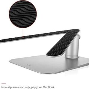 BASE PARA LAPTOP/MACBOOK #12-1222/B