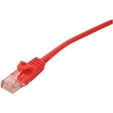 CABLE RJ45 CAT5E 2M ROJO NPC-1307 QUEST