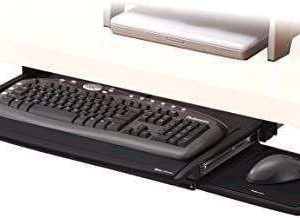 PORTATECLADO AJUSTABLE #9140303 FELLOWES