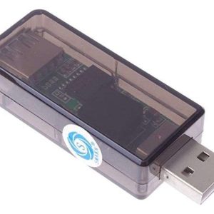 AISLADOR USB A USB DIGITAL SMAKN