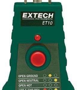 PROBADOR POLARIDAD ET11 EXTECH