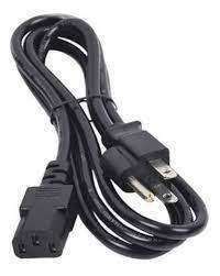 CABLE AC 1.8MT COMPUTADORA 110-144 14/3 IEC