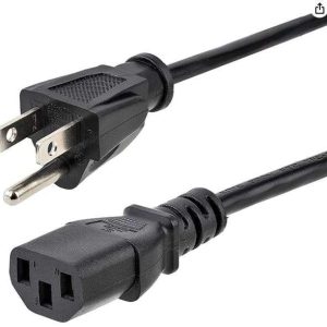 CABLE AC 3MT 14 AWG #PXT1011 STARTECH
