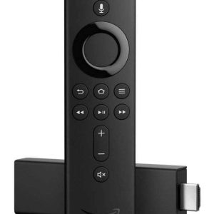FIRE TV STICK 4K MAX STREAMING CON IA SOPORTA WI-FI 6E