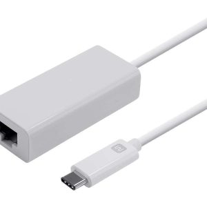 CONVERTIDOR USB C A ETHERNET MONOPRICE 12909/47063