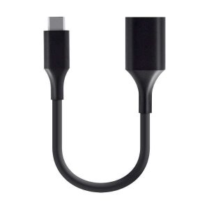 CONVERTIDOR USB C 3.0 A USB F MONOPRICE 24288