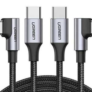CABLE USB-C M-M 1.8M UGREEN 50125PUS