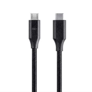 CABLE USB-C A MICRO 90CM MONOPRICE 13015