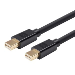 CABLE DISPLAYPORT 90CM M-M MONOPRICE 13359