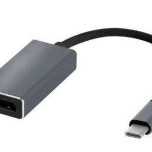 CONVERTIDOR USB C A DISPLAYPORT M-H ARGOM ARG-CB-0061