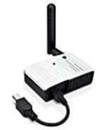 PRINT SERVER 150MBPS WIFI USB 2.0 TL-WPS510U
