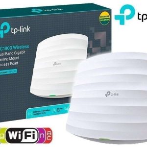 ACCESS POINT EAP225 TP-LINK AC1350 DUAL BAND