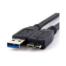 CABLE USB 3.0 M/M 1M UXG-01