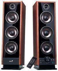 PARLANTE COMPUTO GENIUS HF160 #31731063100