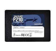 DISCO DURO INTERNO 2.5 SOLIDO 128GB PATRIOT P2105128G