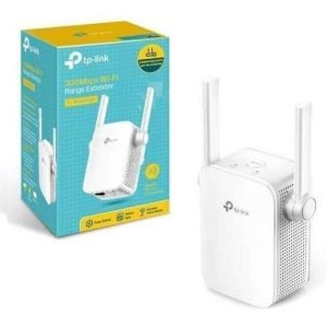 ACCESS POINT WIFI RANGE EXTENDER TL-WA855RE TP-LINK