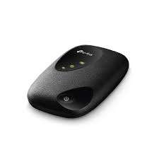 ENRUTADOR PORTABLE TP-LINK WI FI M7000 4G