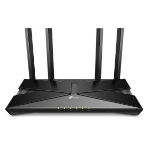 ENRUTADOR INAL. ARCHER AX50 AX3000 SMART WIFI TP-LINK