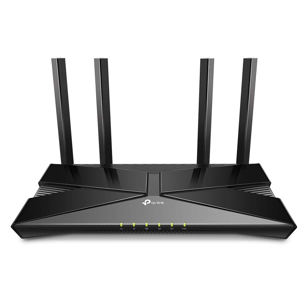 ENRUTADOR INAL. ARCHER AX50 AX3000 SMART WIFI TP-LINK