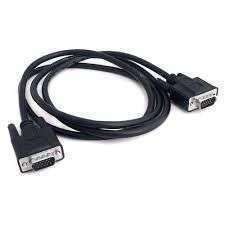 CABLE VGA 1.5 MTS M/M VGA VGA-138