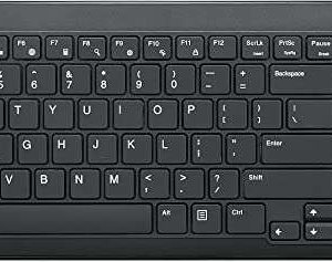 TECLADO USB LENOVO KB103/SPA
