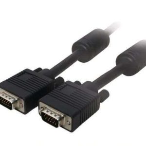 CABLE VGA 1.8MTS M/M # NCC-9206