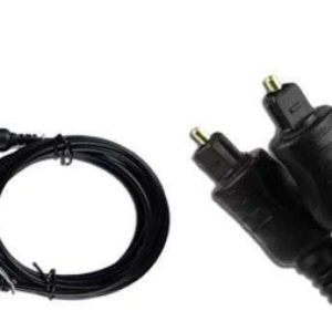 CABLE FIBRA/AUDIO OPTIC0 90 CM OFC-3 NIPPON AMERICA
