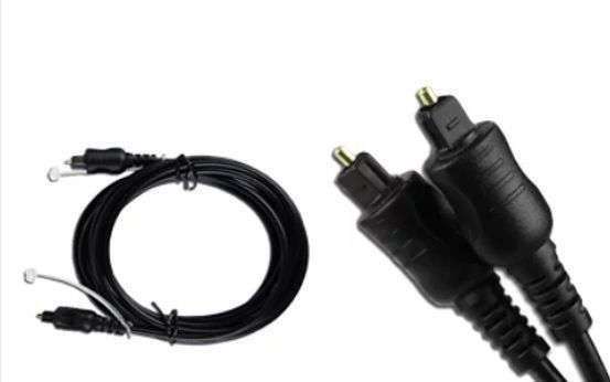 CABLE FIBRA/AUDIO OPTIC0 90 CM OFC-3 NIPPON AMERICA