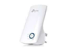 ACCESS POINT 300MPBS TL-WA850RE TP-LINK